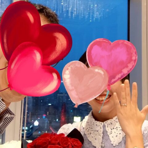 2025年7月ご成婚退会🍀活動アンケート