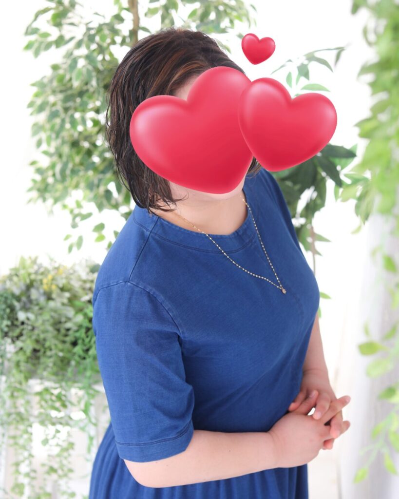 レオンで活動して成婚された30代女性