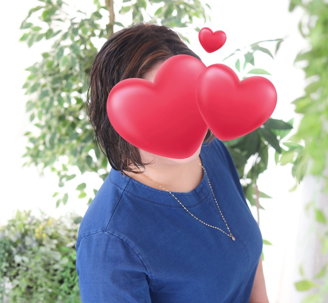 レオンで活動して成婚された30代女性