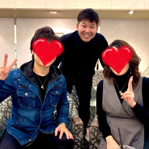 成婚退会から一年。長野で暮らす彼女と“もうすぐ3人”になるおふたりに再会しました